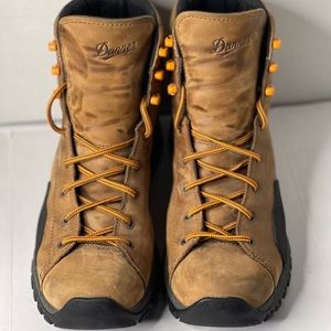 Danner boots never used size 11